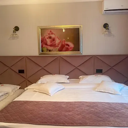 Roser House Boutique - Pe Malul Lacului Hotel 4*