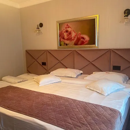 Roser House Boutique - Pe Malul Lacului Hotel 4*