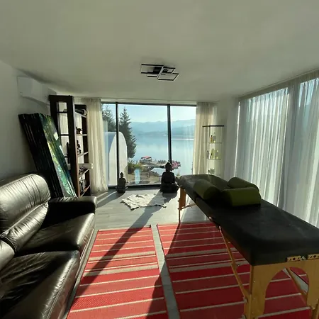 Roser House Boutique - Pe Malul Lacului Hotel